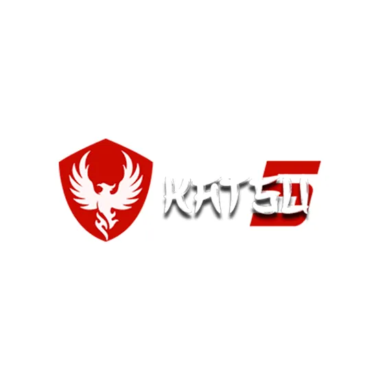 KATSU5 - Game Tembak Ikan Penuh Aksi